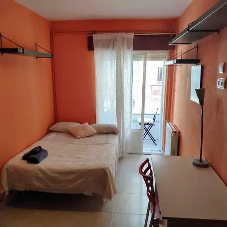 Apartment Piso De Verano Moverse A Pie