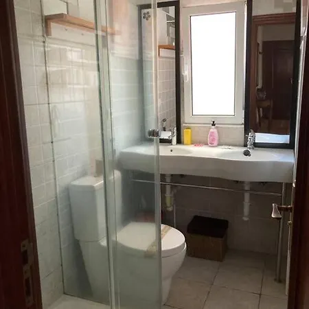 Piso De Verano Moverse A Pie Apartment
