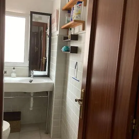 Piso De Verano Moverse A Pie