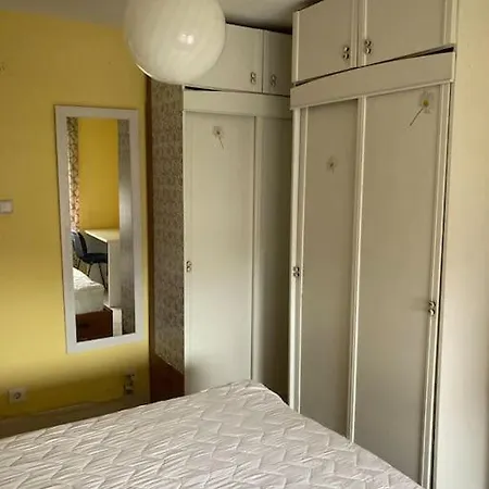 Piso De Verano Moverse A Pie Apartment Santander