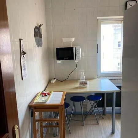 Piso De Verano Moverse A Pie Apartment Santander
