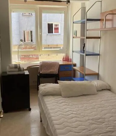 Apartment Piso De Verano Moverse A Pie *