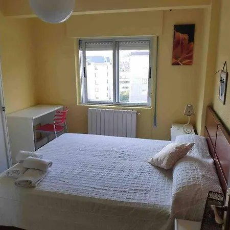 Apartment Piso De Verano Moverse A Pie