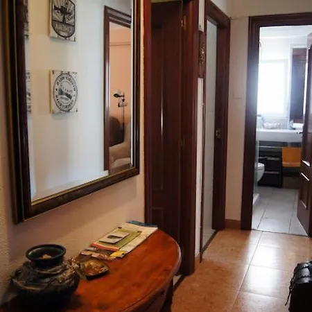 Piso De Verano Moverse A Pie Santander